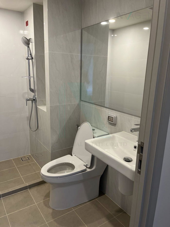 picture For Rent Condo ORIGIN PLAY SRI UDOM STATION Building B, Floor 3,Studio, Room size 25 sqm - 4/8