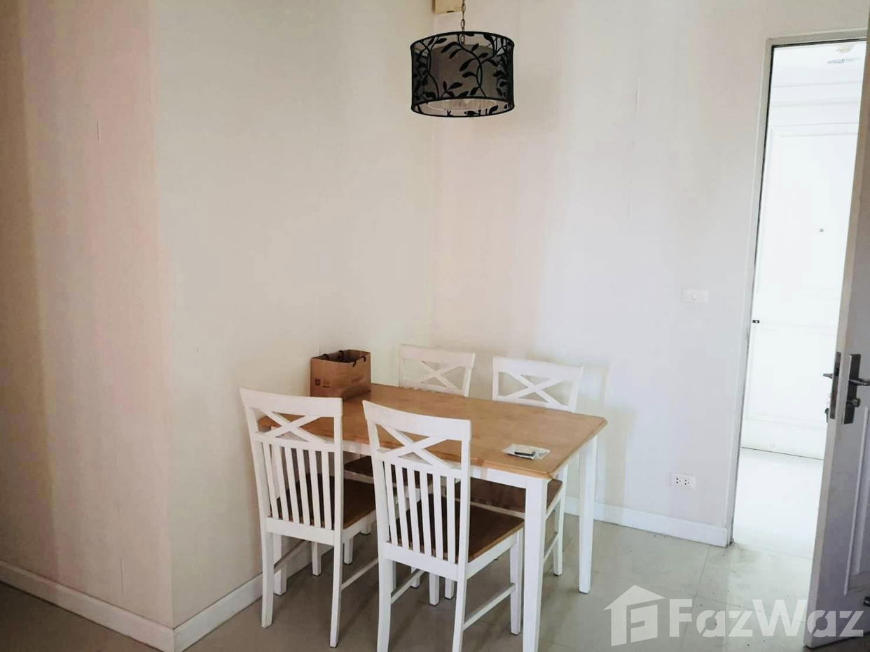 รูป คอนโดให้เช่า 2 ห้องนอน ในโครงการ คิวเฮ้าส์ สาทร 1429660 - รูปที่ 6/10