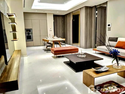 Condos for rent : 1 Bedroom Condo for rent at Sindhorn Tonson  650890