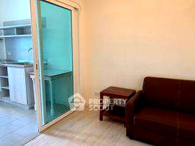 ขายคอนโด : คอนโด 1-ห้องนอน ที่ แอสปาย สาทร - ท่าพระ ใกล้ BTS ตลาดพลู (ID 658296)