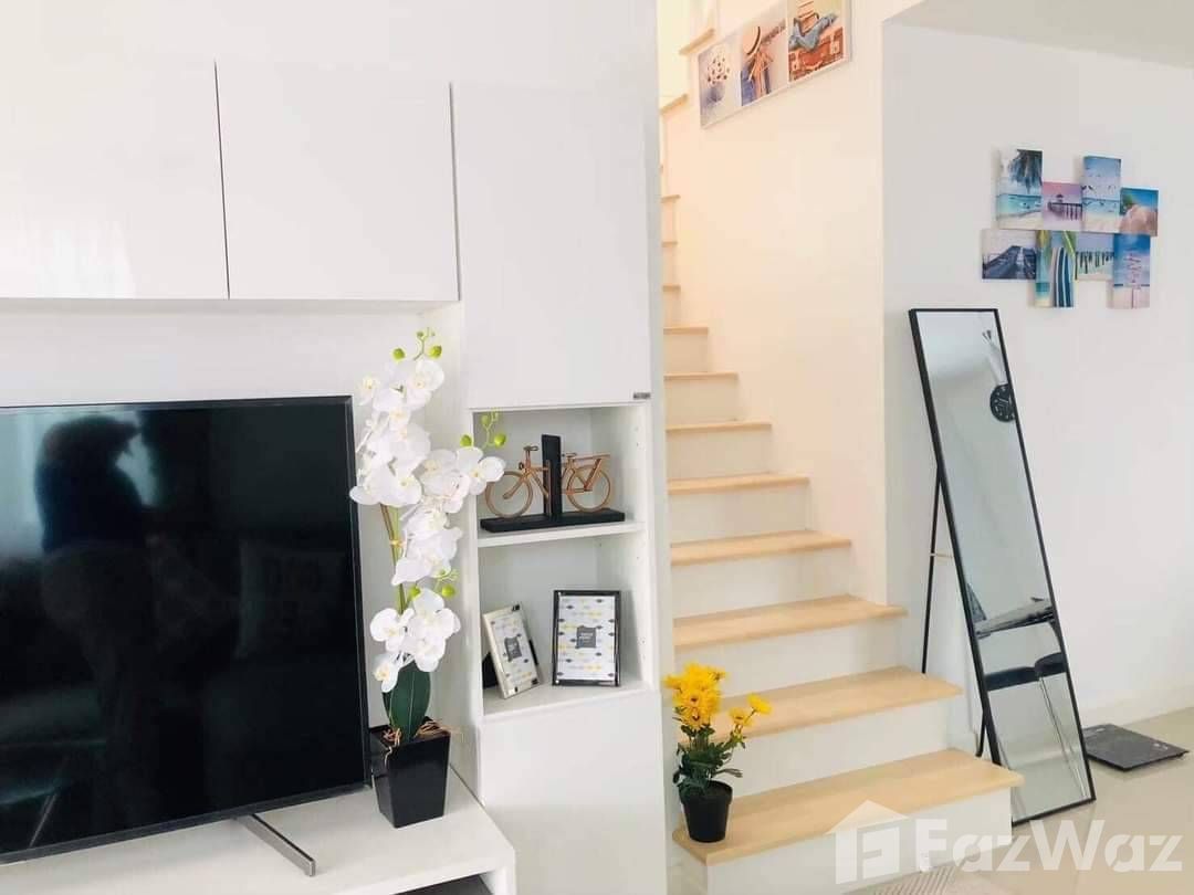 รูป บ้านเดี่ยวให้เช่า 3 ห้องนอน ในโครงการ พฤกษาวิลล์ ถลาง-เทพกระษัตรี 1927557 - รูปที่ 3/22