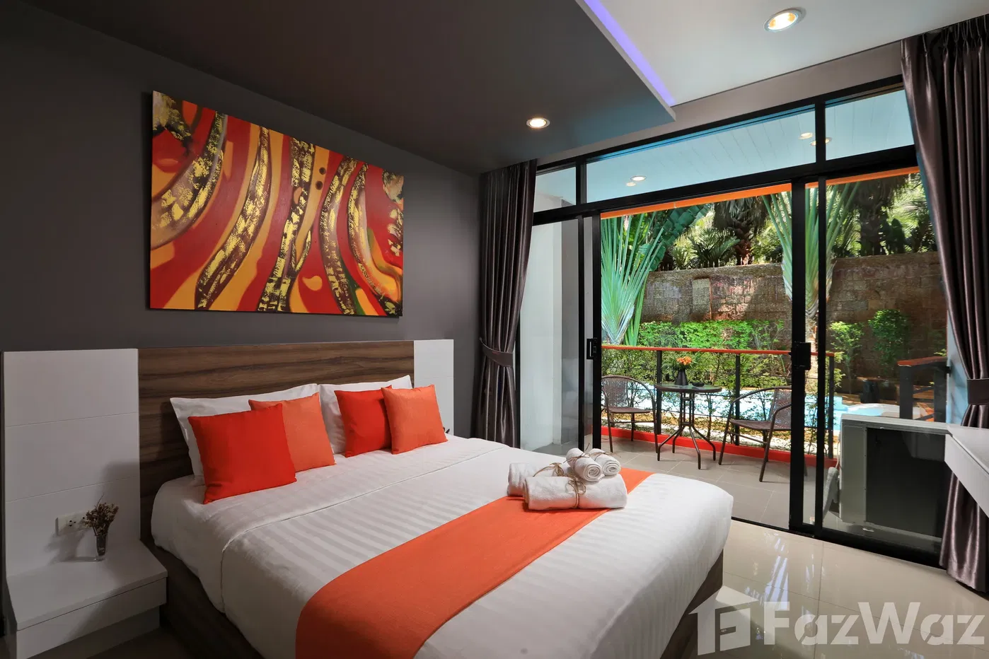 picture Family apartments with pool access near Nai Harn Beach 5900930 - 14/20