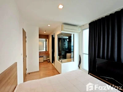 Condos for rent : Rhythm Phahon Ari, 2 bedrooms corner unit 5952307