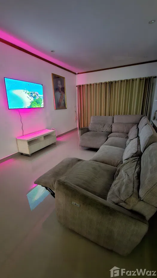 รูป บ้านเดี่ยวให้เช่า 9 ห้องนอน ใน ห้วยใหญ่, ชลบุรี 5929846 - รูปที่ 11/66