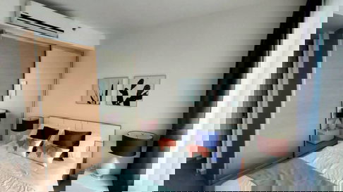 🟩🟨🟧E70810-01 เดอะ ลอฟท์ เอกมัย ( The Lofts Ekkamai ) 📌LINE : @481kipxm🟩🟨🟧