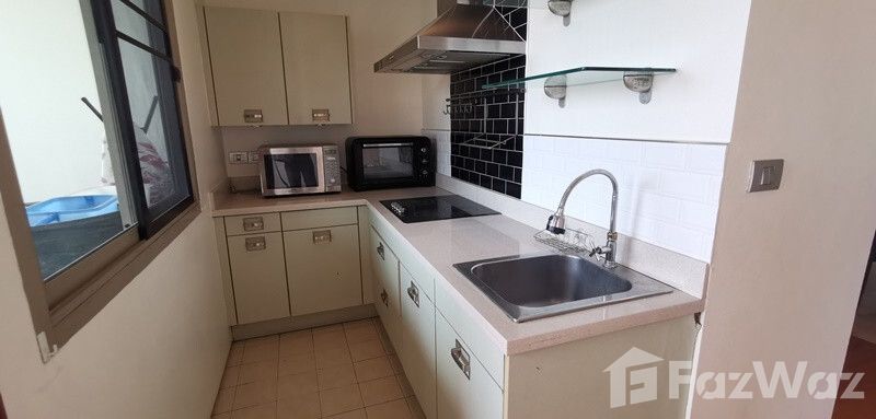 รูป คอนโดให้เช่า 3 ห้องนอน ในโครงการ ไฟคัส เลน 1895925 - รูปที่ 3/34