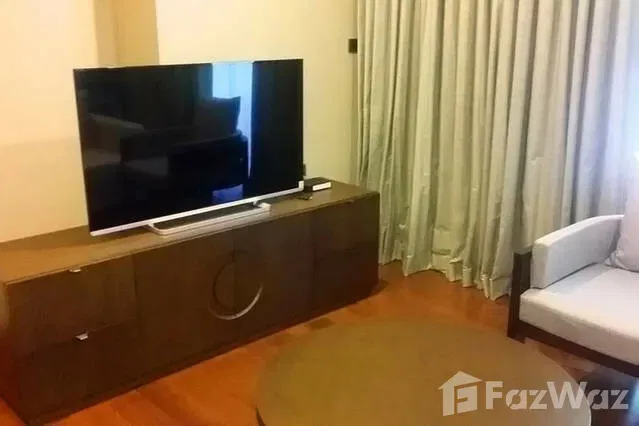 รูป คอนโดให้เช่า 2 ห้องนอน ในโครงการ เดอะ ฮัดสัน สาทร 7 665154 - รูปที่ 2/5