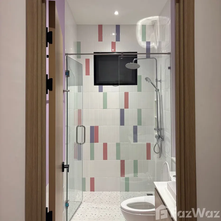 รูป วิลล่าให้เช่า 3 ห้องนอน ในโครงการ โคซี่ มอนเต้ พูลวิลล่า หัวหิน 5960647 - รูปที่ 5/25