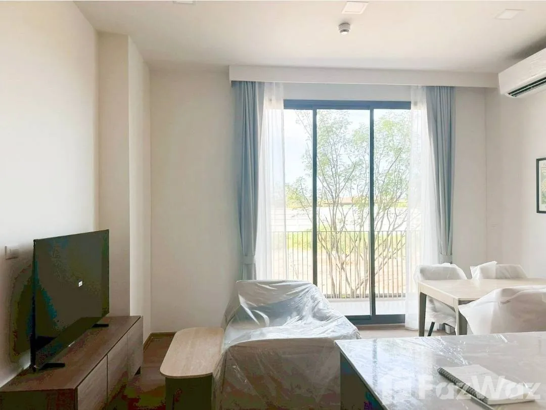 is a condo and apartment project located in Choeng Thale. 5932024