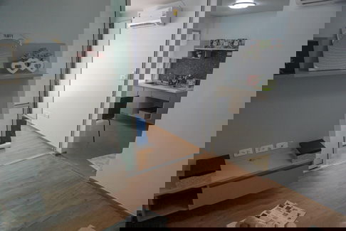 For rent - Dcondo Ramkhamhaeng ,6rd floor