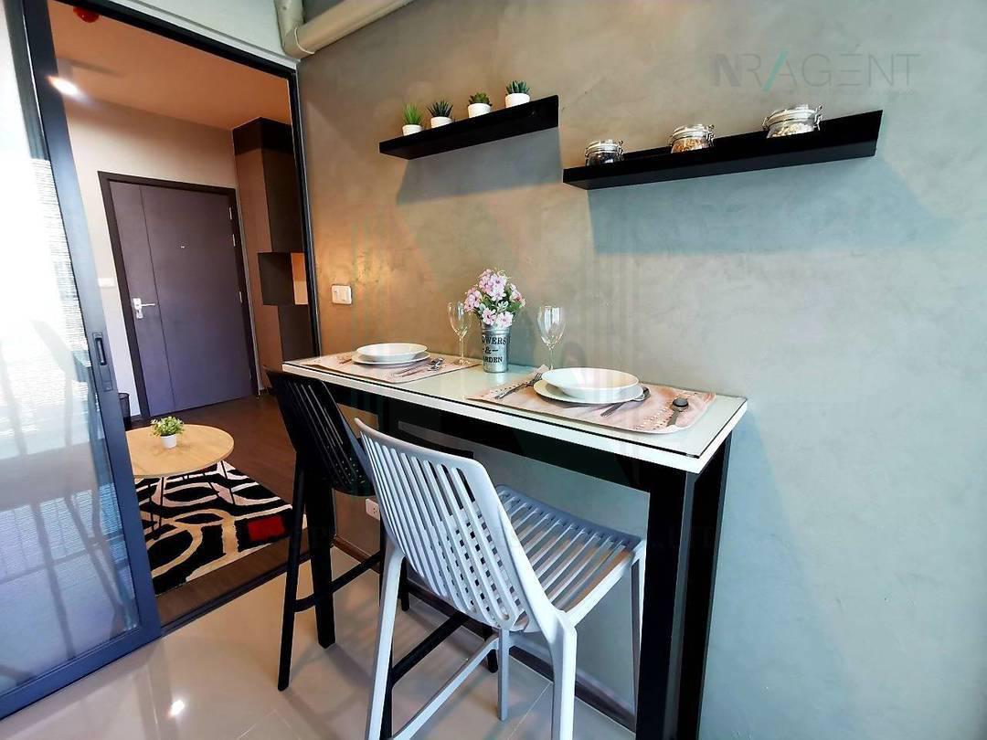 picture ðĐ For Sell Condo IDEO SUKHUMVIT 93 Building 1, Floor 7,1 bed room, Room size 31 sqm - 8/8