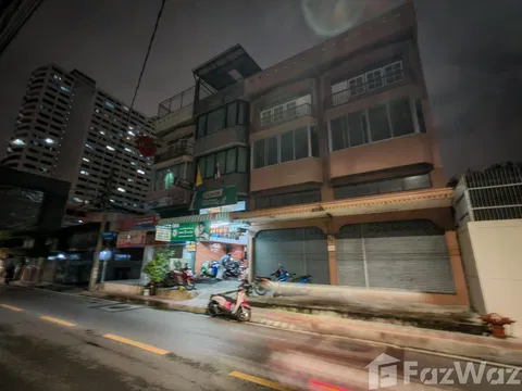 ทาวน์เฮ้าส์ให้เช่า 3 ห้องนอน ใน ห้วยขวาง, กรุงเทพมหานคร 5934293