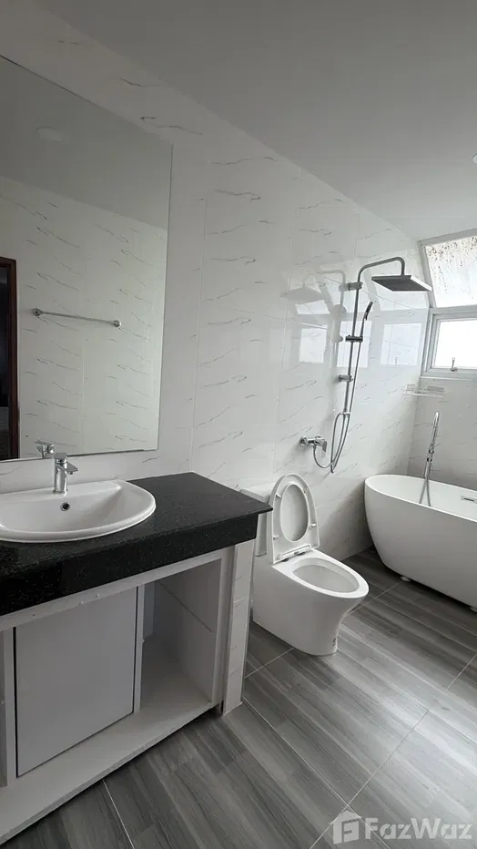 picture 3 Bedrooms Pool Villa for rent at Suk Em Garden Home 5917681 - 19/31