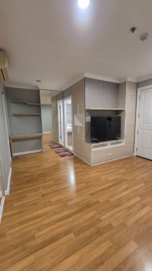 รูป 🔥 ราคาพิเศษ รีบดูห้อง 🔥 ลุมพินี เพลส พระราม 9 - รัชดา 1 ห้องนอน E050 - รูปที่ 10/16