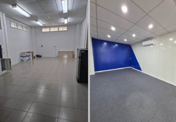 รูป ให้เช่าพื้นที่ ชั้นล่าง ชั้น 1 เท่านั้น / ซอยวิภาวดีรังสิต 62 / เหมาะ คลีนิค , สำนักงาน , ขายของ Online , สปา , อื่น ๆ - รูปที่ 6/10