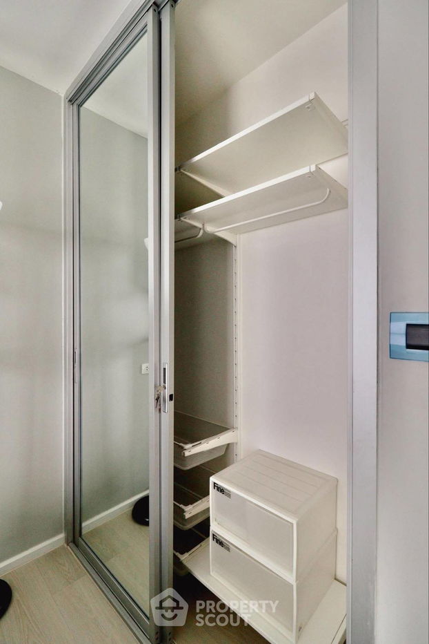 รูป คอนโด 1-ห้องนอน ที่ แอสปาย สุขุมวิท 48 ใกล้ BTS พระโขนง (ID 2542177) - รูปที่ 10/14