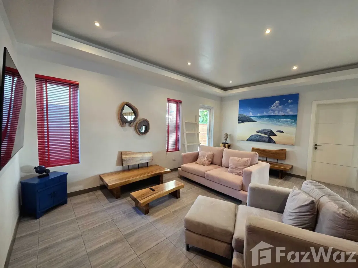 รูป วิลล่าให้เช่า 2 ห้องนอน ในโครงการ ออร์คิด พาราไดซ์ โฮม 3 5920864 - รูปที่ 32/48