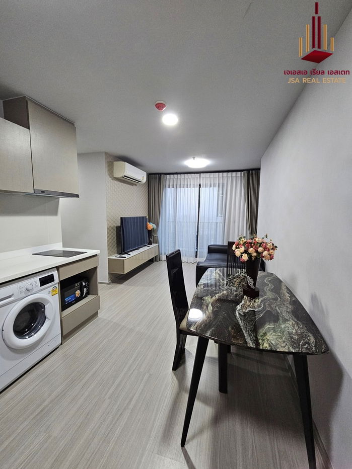 picture ✨ For Rent: Life Ladprao Condo ✨ 💰 Only 38,000 THB/month - 2/7