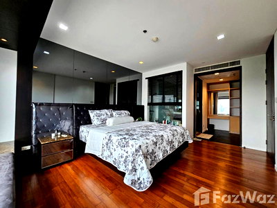 Condos for rent : 2 Bedroom Condo for rent at Amanta Lumpini 1421316
