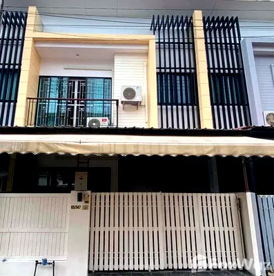 เช่าทาวน์โฮม ถนนเจ้าฟ้า ภูเก็ต : ทาวน์เฮ้าส์ให้เช่า 3 ห้องนอน ในโครงการ Tarn Tong Villa 5949321