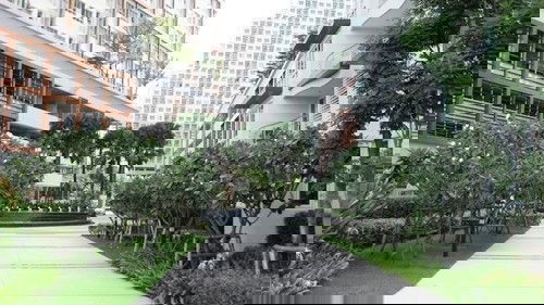 รูป 🚩ให้เช่าคอนโด " Ivy River " ริมแม่น้ำเจ้าพระยา สอบถามโทร 061-919-8080 - รูปที่ 12/14