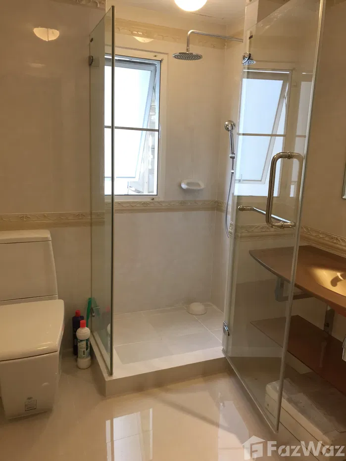 รูป ขายคอนโดพหลโยธิน พาร์ค ขนาด 97 ตร.ม. ชั้น 5 ราคา 6.3 ล้านบาท 5959226 - รูปที่ 5/8