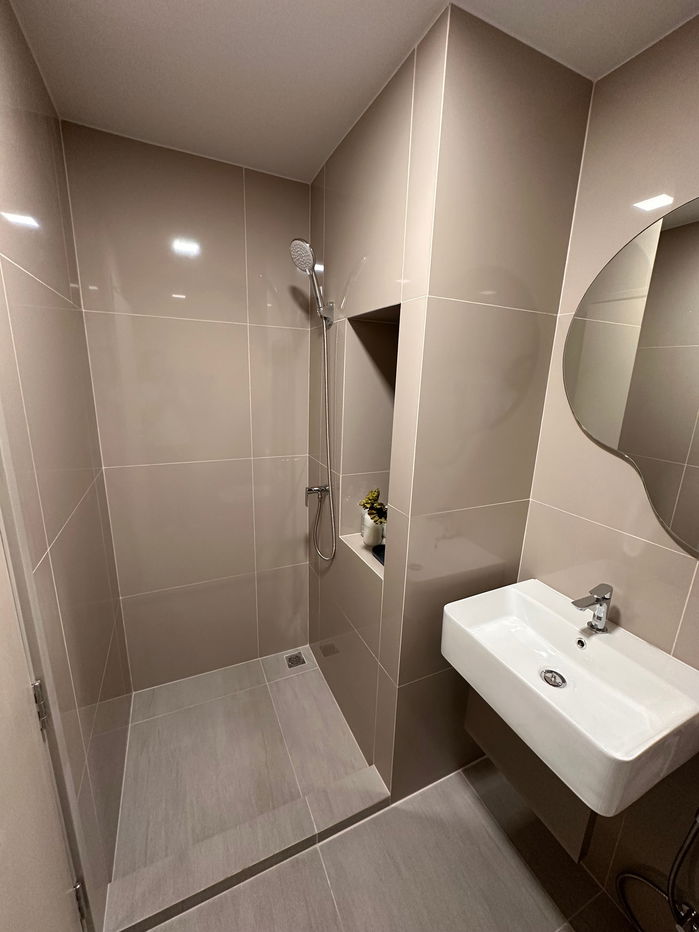 รูป 🏢 ให้เช่าคอนโด : COBE Kaset - Sripatum (โค้บบ์ เกษตร - ศรีปทุม) รหัสทรัพย์ | 📌LNP-C11476 - รูปที่ 7/8