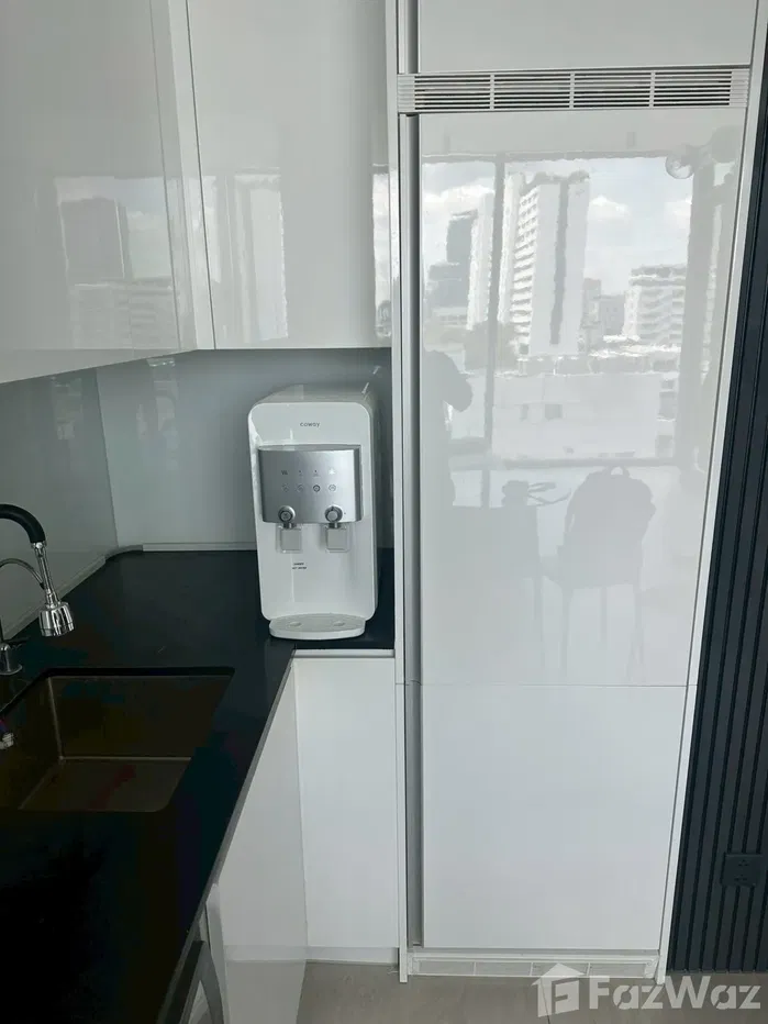 รูป คอนโดให้เช่า 1 ห้องนอน ในโครงการ เทตต์ สาทร ทเวลฟ์ 5570459 - รูปที่ 16/23