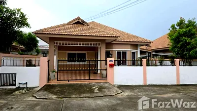 Houses for rent Bang Lamung Chonburi : Raviporn City Home Village 5923264