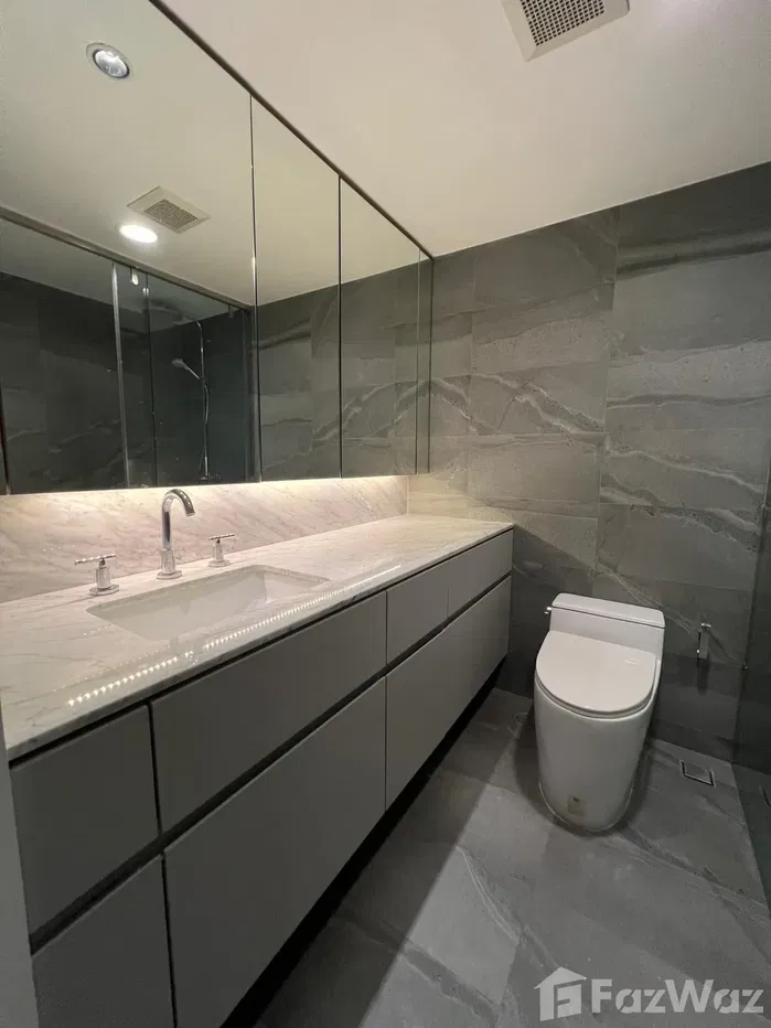 รูป คอนโดให้เช่า 4 ห้องนอน ในโครงการ สาทร พาร์ค เพลส 5969123 - รูปที่ 10/12