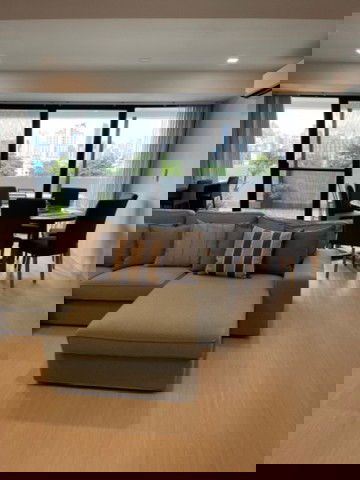 รูป C6563 ให้เช่า : คอนโด ซันพาเลซ คอนโดมิเนียม ( MRT ประดิษฐ์มนูธรรม ) 064 665 4666 - รูปที่ 7/18