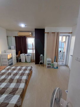 📌 ขายคอนโด เดอะ เน็กซ์ ลาดพร้าว 44 อาคาร 1 ชั้น 6 สตูดิโอ ขนาด 30 ตรม ใกล้ สถานีตำรวจ