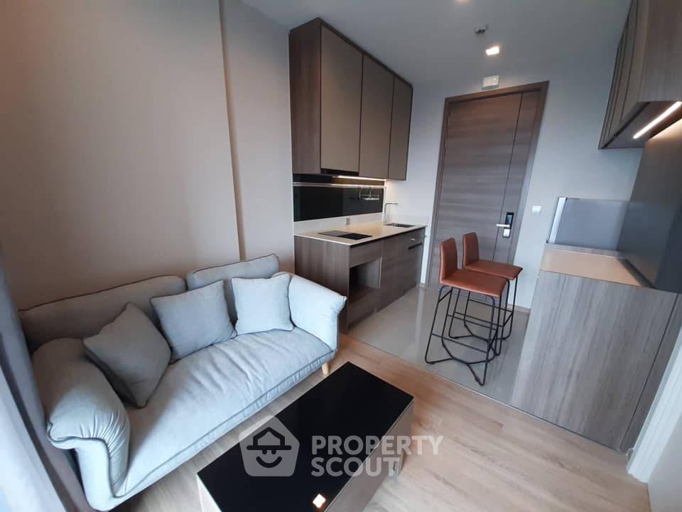 รูป คอนโด 1-ห้องนอน ที่ เดอะไลน์ พหลฯ – ประดิพัทธ์ ใกล้ BTS สะพานควาย (ID 786873) - รูปที่ 5/8