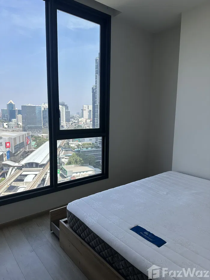 picture 1 bedroom The Crest Park Residences 5967345 - 7/9