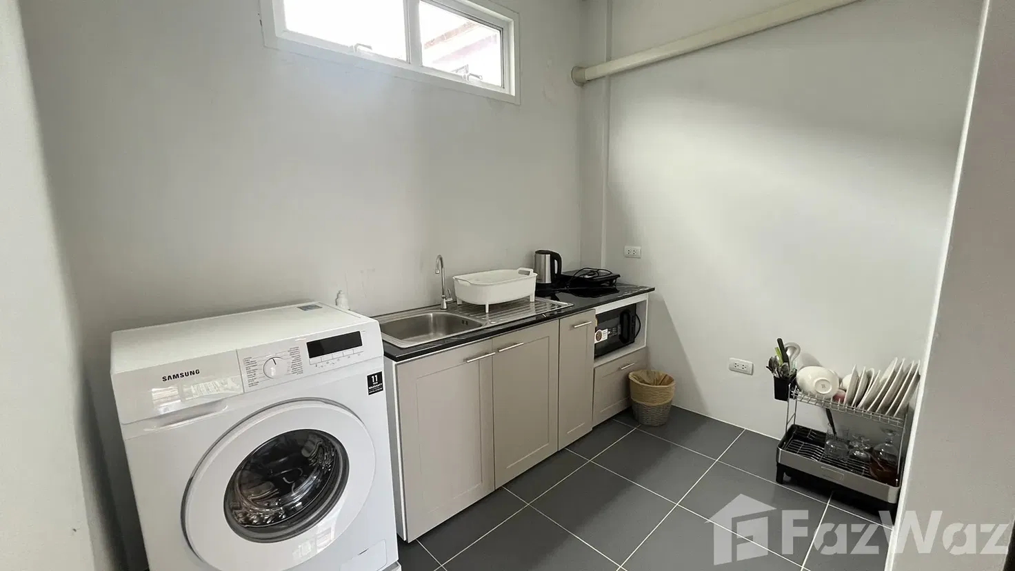 รูป บ้านเดี่ยวให้เช่า 3 ห้องนอน ใน เชิงทะเล, ภูเก็ต 1942554 - รูปที่ 3/11