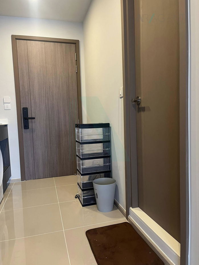 picture 🚩 For Rent Condo LIFE PHAHON - LADPRAO Building 1, Floor 12,Studio, Room size 28 sqm - 8/8