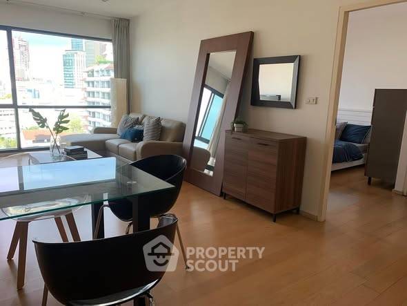 รูป คอนโด 1-ห้องนอน ที่ โนเบิล รีเฟลกซ์ ใกล้ BTS อารีย์ (ID 2546669) - รูปที่ 3/7