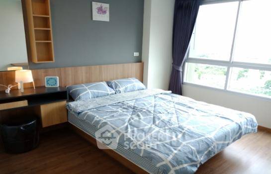 รูป คอนโด 1-ห้องนอน ที่ ยู ดีไลท์ แอท หัวหมาก สเตชั่น ใกล้ รามคำแหง (ID 65294) - รูปที่ 1/11