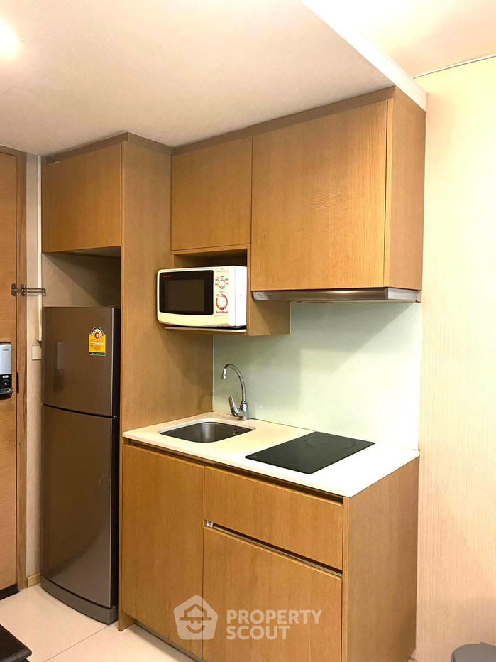 รูป คอนโด 1-ห้องนอน ที่ โซซิโอ ร่วมฤดี ใกล้ BTS นานา (ID 2546194) - รูปที่ 5/20