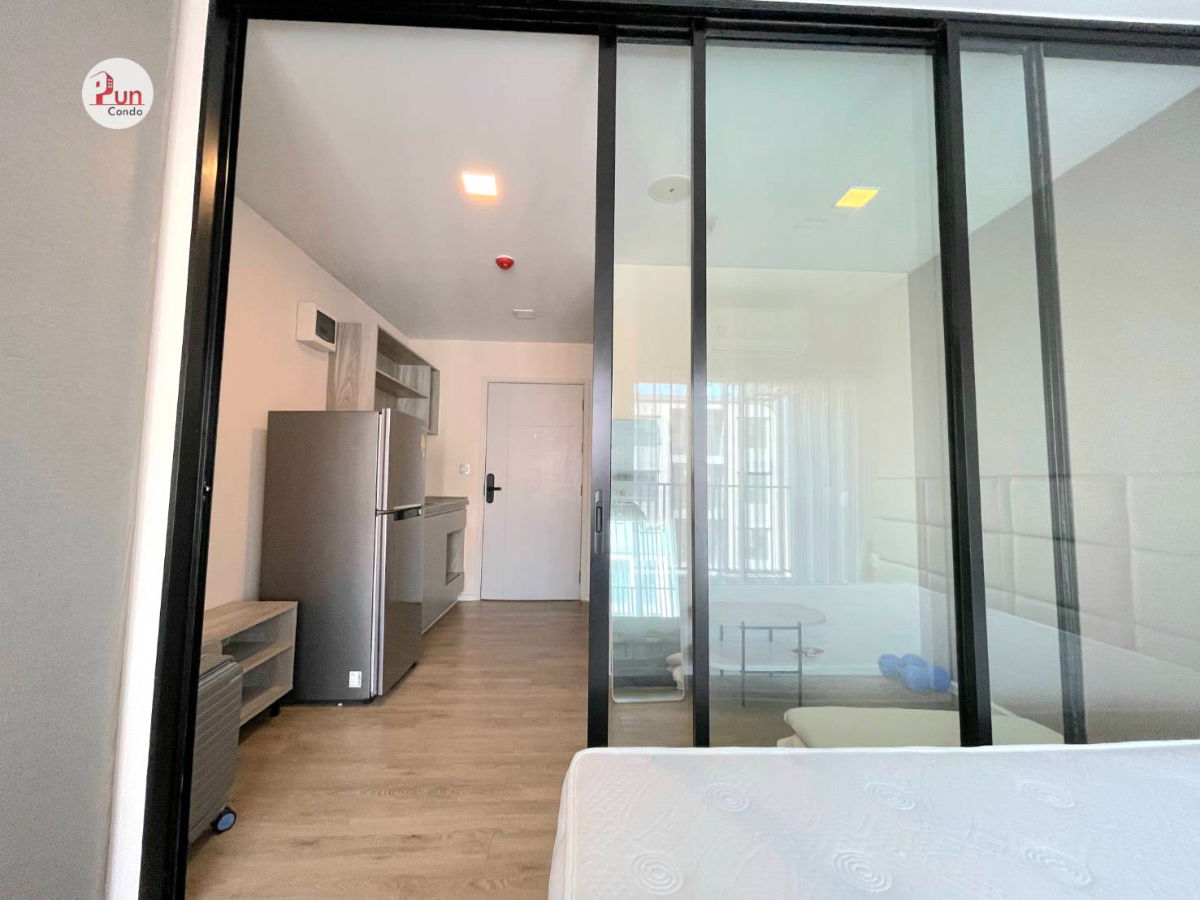 รูป P. ให้เช่าKaveTU ห้องสวย ทำเลดี ใกล้ม.ธรรมศาสตร์ 🔥 - รูปที่ 5/21