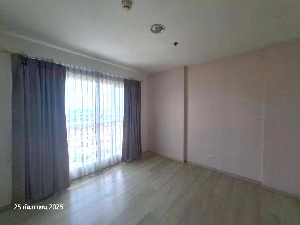 รูป คอนโดมิเนียม 2 ห้องนอน, 46.79 ตารางเมตร คอนโดมิเนียม สำหรับขาย แอสปาย รัตนาธิเบศร์ บางกระสอ เมืองนนทบุรี นนทบุรี - รูปที่ 21/34