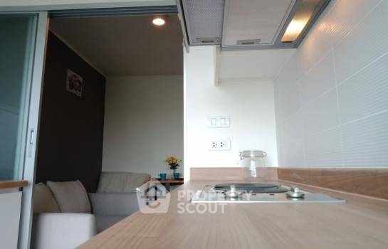 รูป คอนโด 1-ห้องนอน ที่ ยู ดีไลท์ แอท หัวหมาก สเตชั่น ใกล้ รามคำแหง (ID 65294) - รูปที่ 8/11