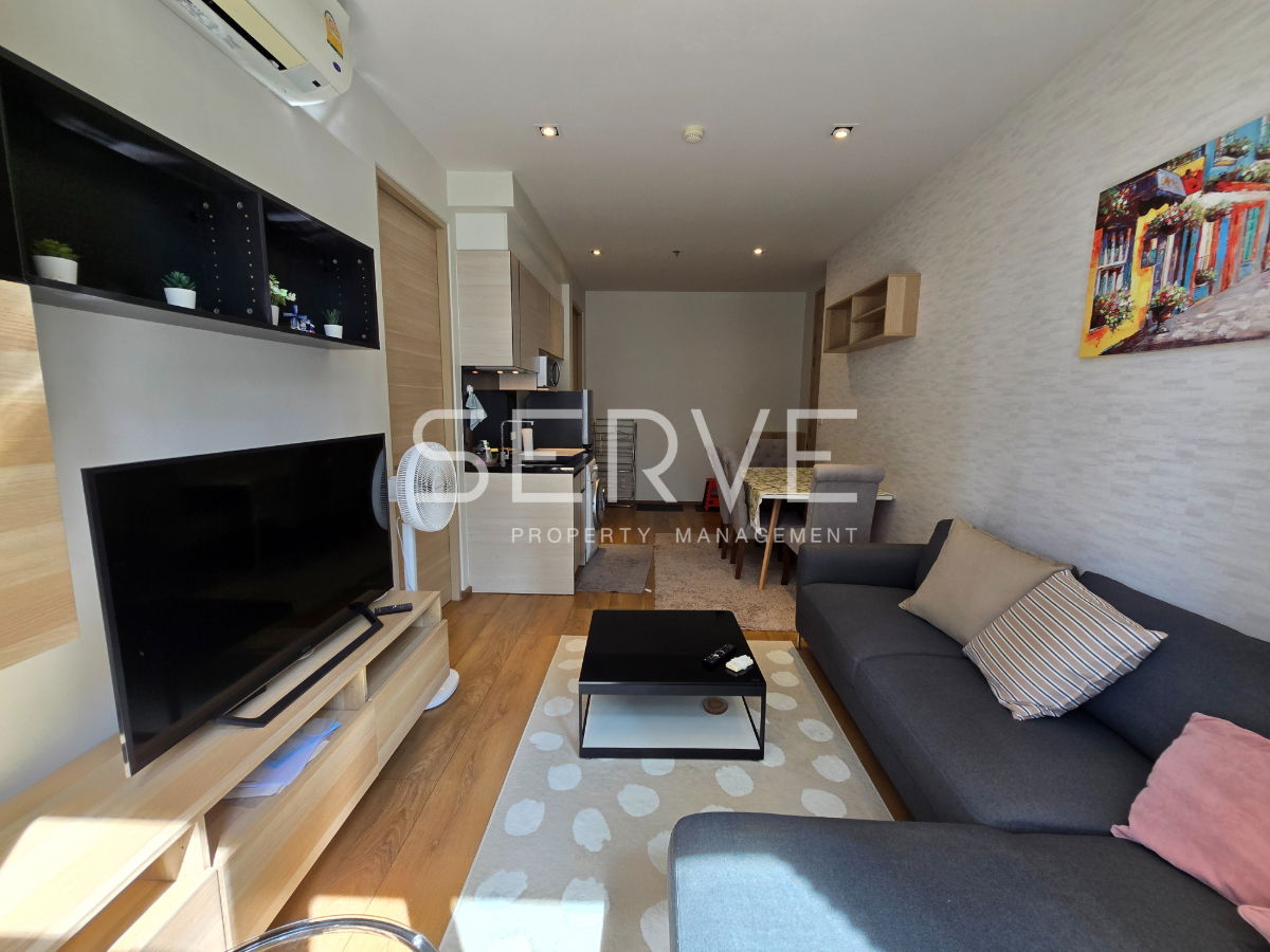 picture ðĨNice Room 2 Beds 1 Bath 55.15 sq.m. Shuttle bus to BTS Phrom Phong in every 15 mins. at Park 24 or Park Origin Phrom Phong Condo / For Rent - 3/10