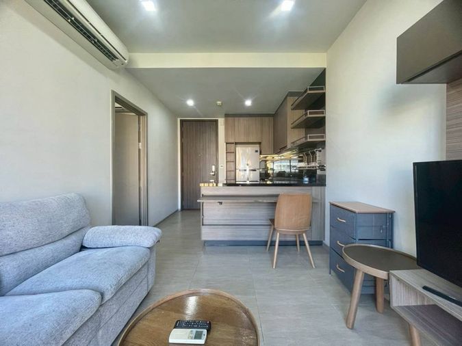 ✨Cozy 1 Bedroom Unit For Rent @Mori Haus✨🏡