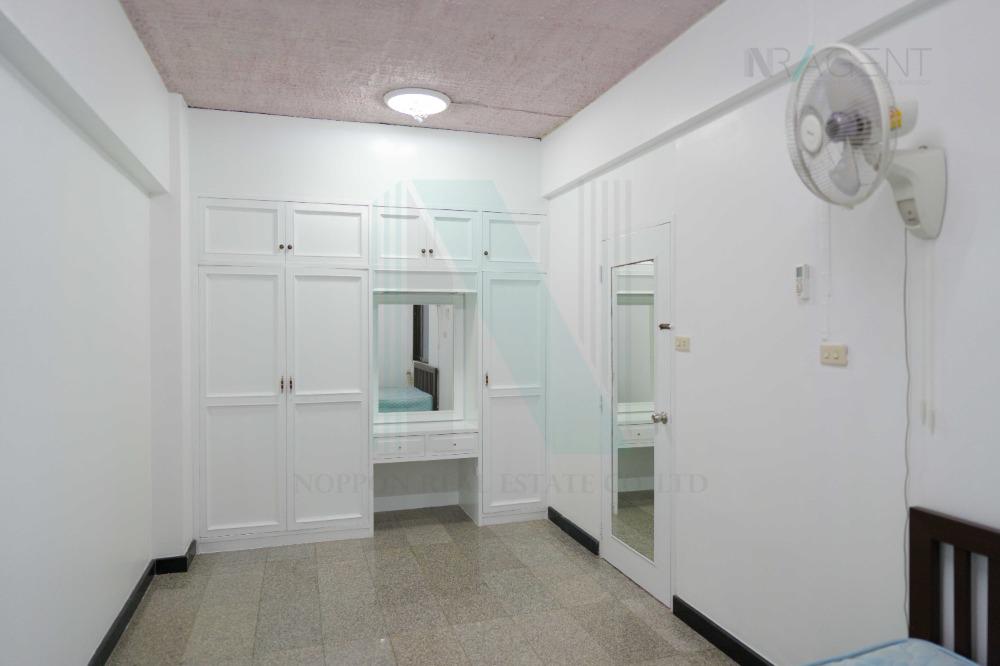 picture ð For Rent Condo RUENRUDEE CONDOMINIUM Building 1, Floor 9,1 bed room, Room size 44.00 sqm - 4/8