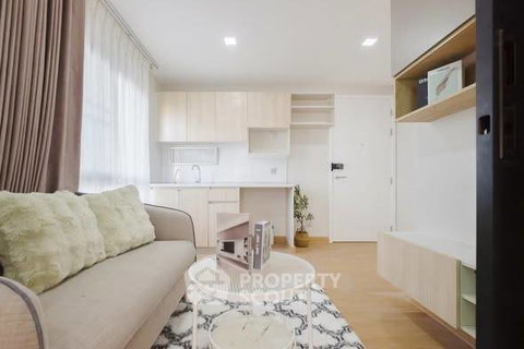 รูปภาพ 2-BR Condo For Rent At Wynn Condo Ladprao Chokchai 4 (ID 2547712)