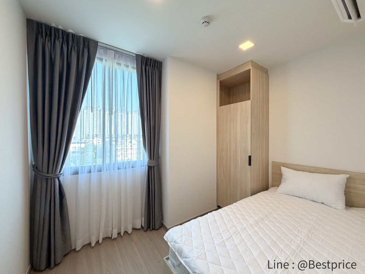 picture ONLY ONE UNIT AVAILABLE! 🚨 📍 The Muve Bangkhae. @Bestprice - 16/18