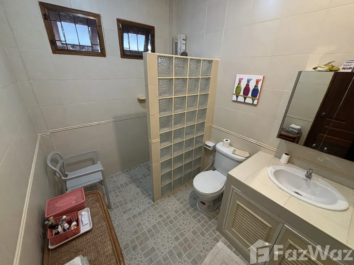 picture Three Bedrooms Two Bathroom Center Hua Hin 5978902 - 23/34