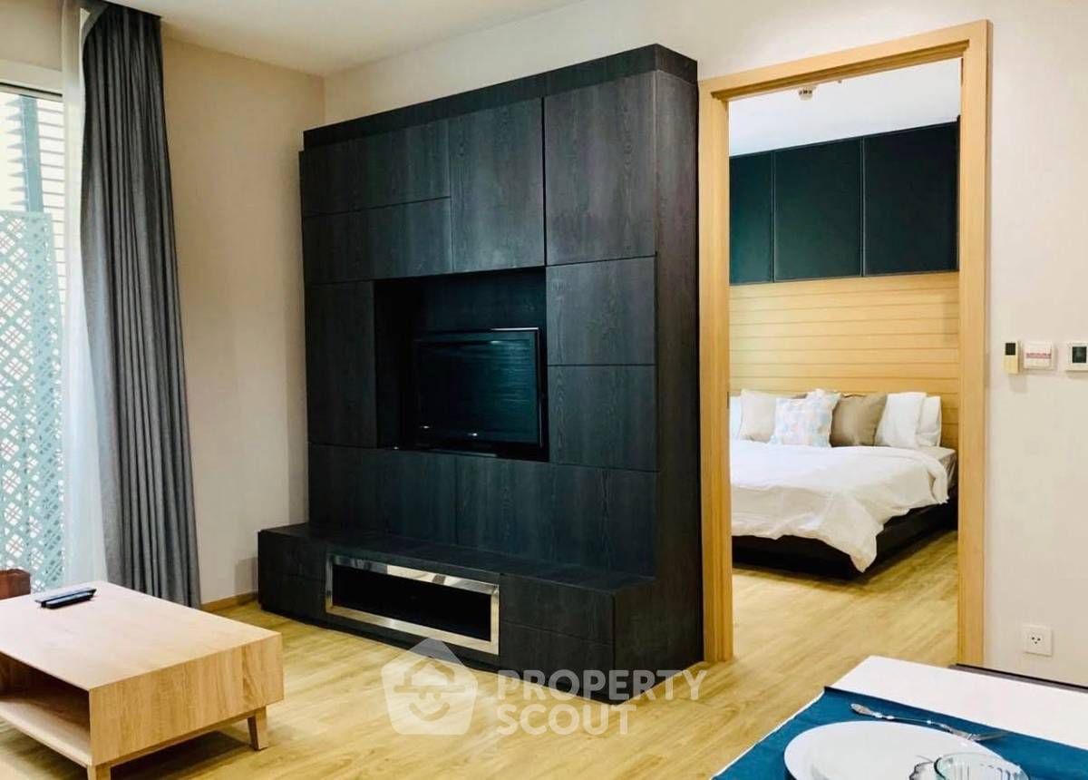 รูป คอนโด 1-ห้องนอน ที่ สิริ แอท สุขุมวิท ใกล้ BTS ทองหล่อ (ID 2546864) - รูปที่ 4/10