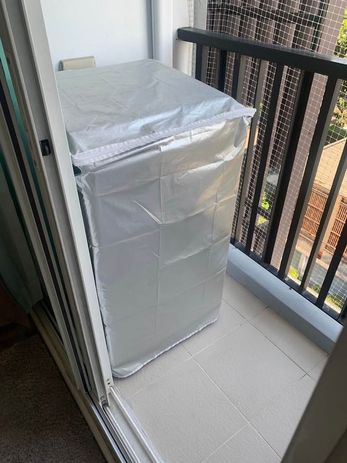 รูป 🔮RB22751 ให้เช่าถูกมาก👍ดับเบิ้ล เลค คอนโดมิเนียม✅แอดไลน์ @119dgdea ( มี @ ด้วย) แอดมินตอบไว - รูปที่ 14/23